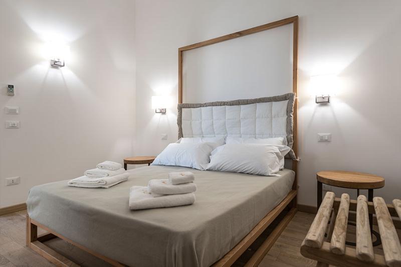 Il Palazzotto Luxury Suites Lecce Bagian luar foto