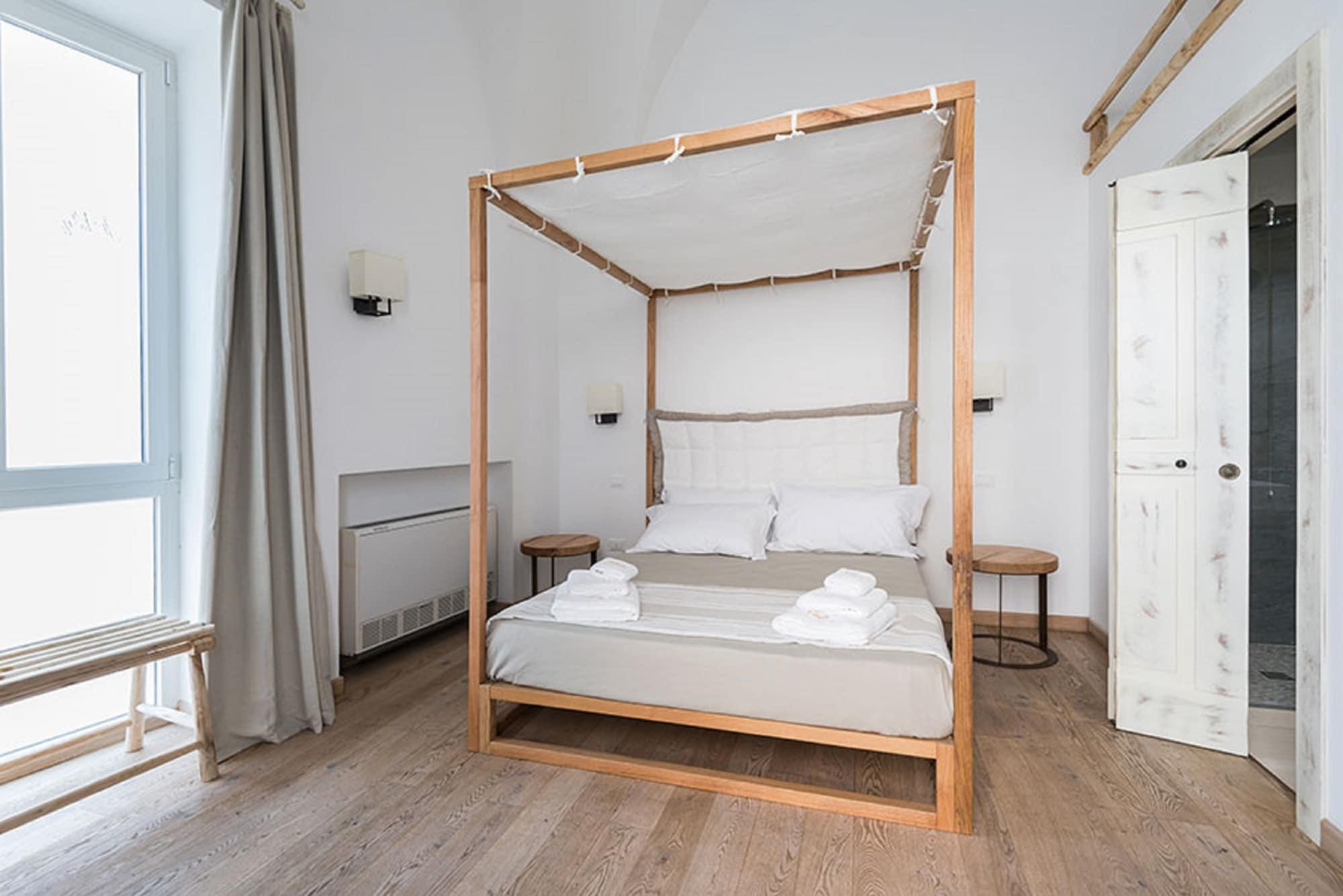 Il Palazzotto Luxury Suites Lecce Bagian luar foto