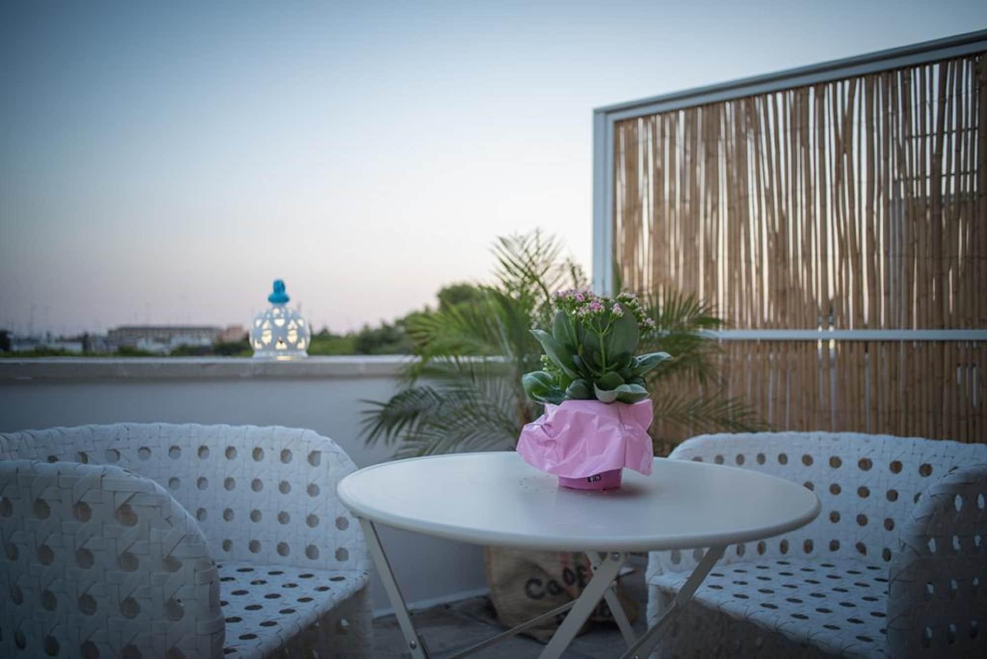 Il Palazzotto Luxury Suites Lecce Bagian luar foto