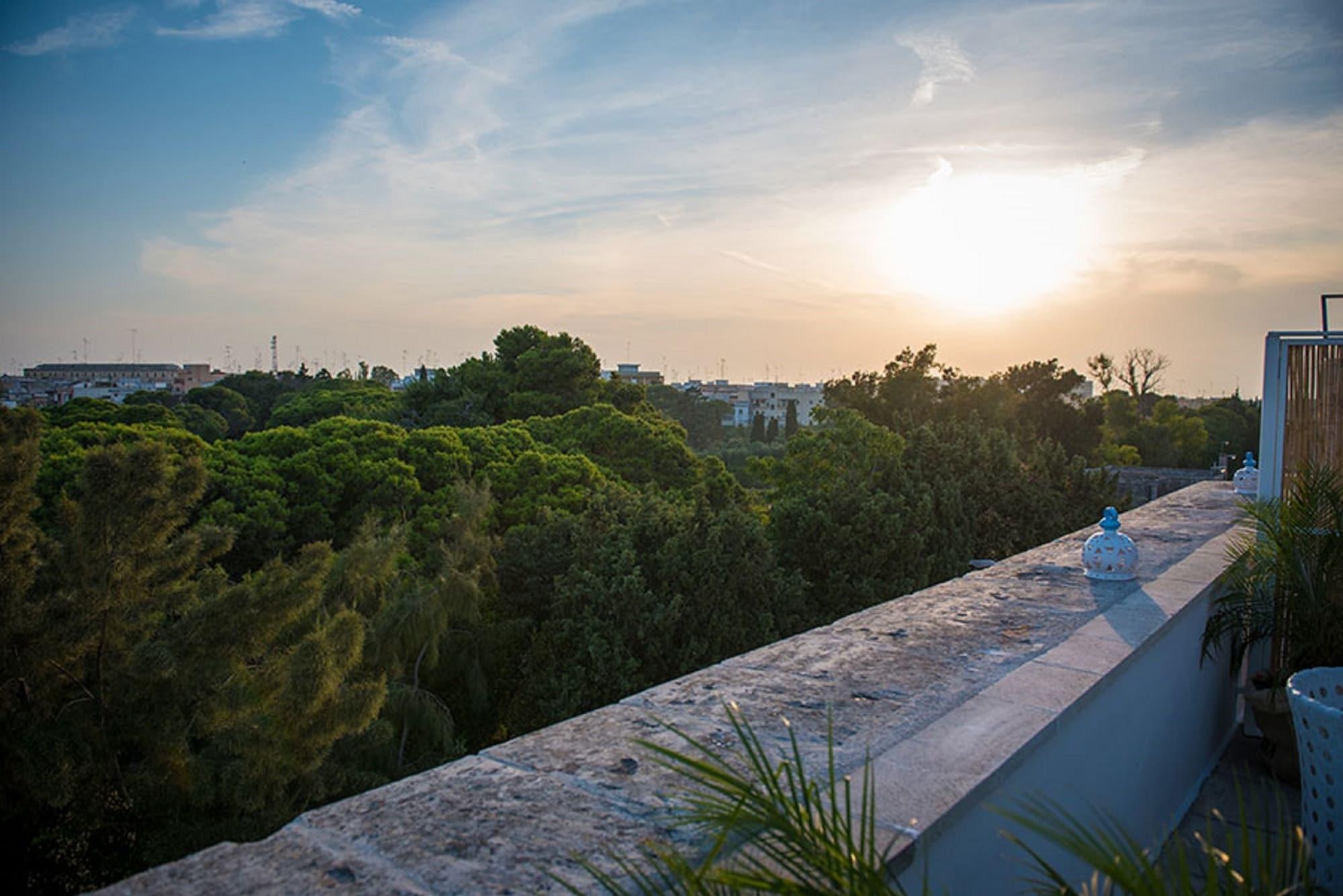 Il Palazzotto Luxury Suites Lecce Bagian luar foto