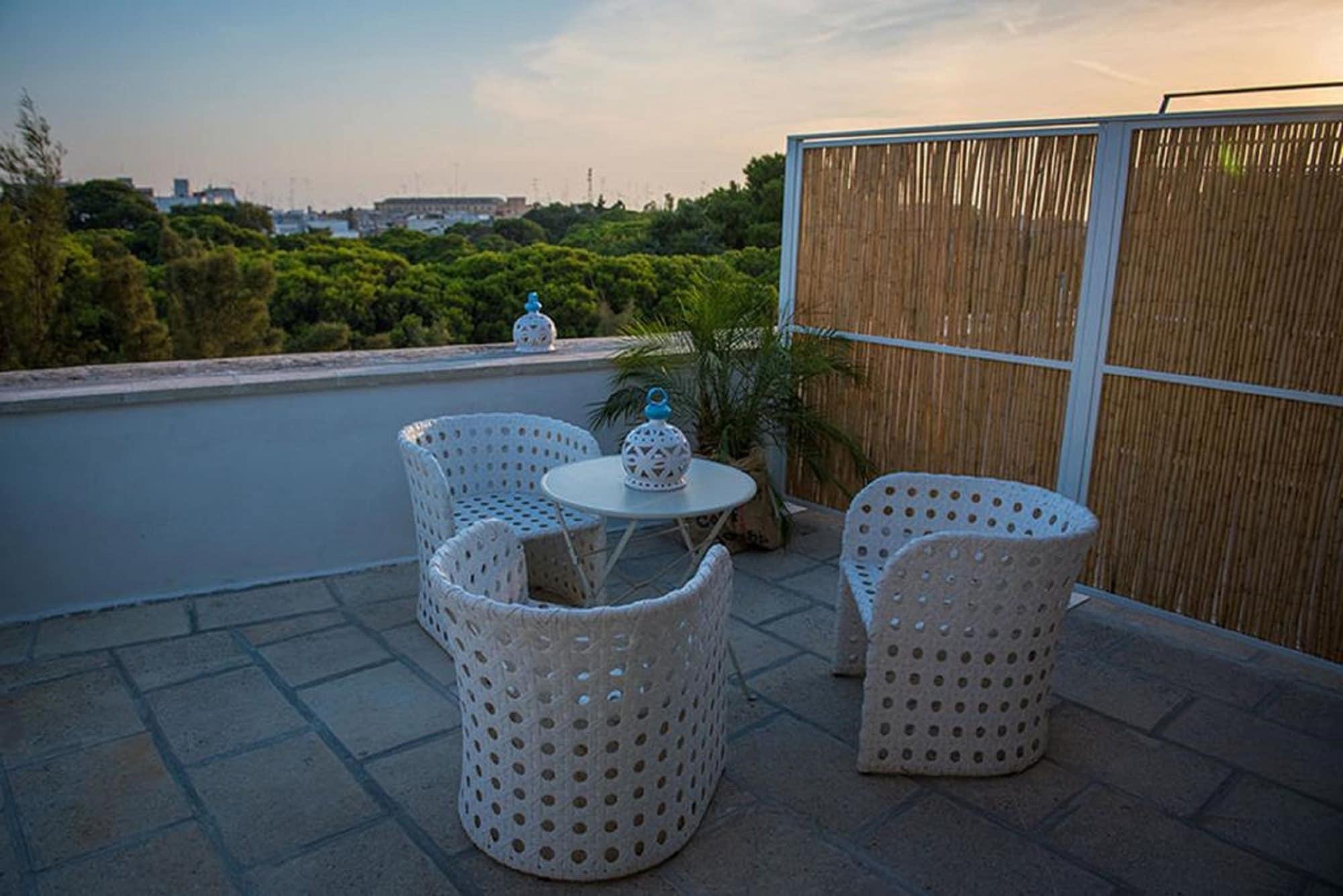Il Palazzotto Luxury Suites Lecce Bagian luar foto