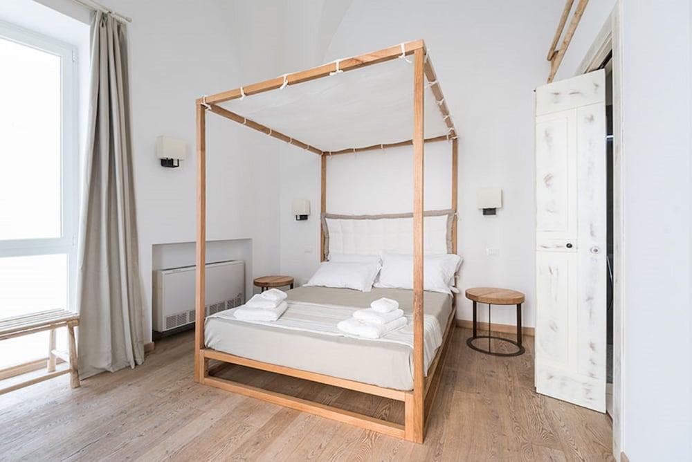 Il Palazzotto Luxury Suites Lecce Bagian luar foto