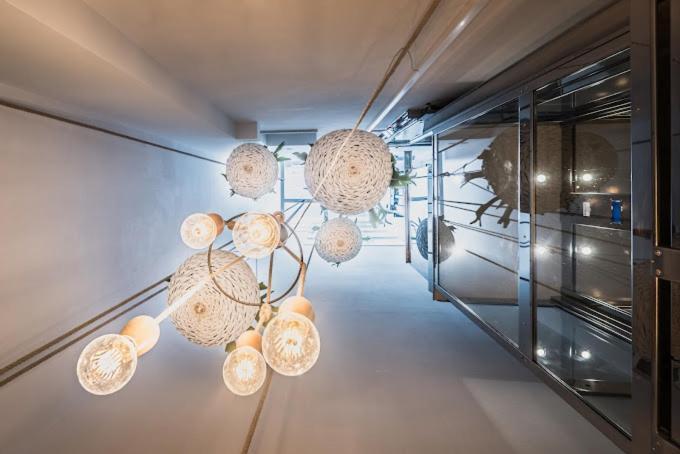 Il Palazzotto Luxury Suites Lecce Bagian luar foto