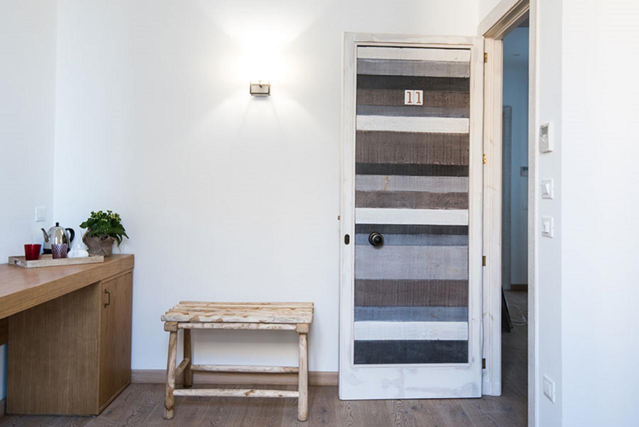 Il Palazzotto Luxury Suites Lecce Bagian luar foto