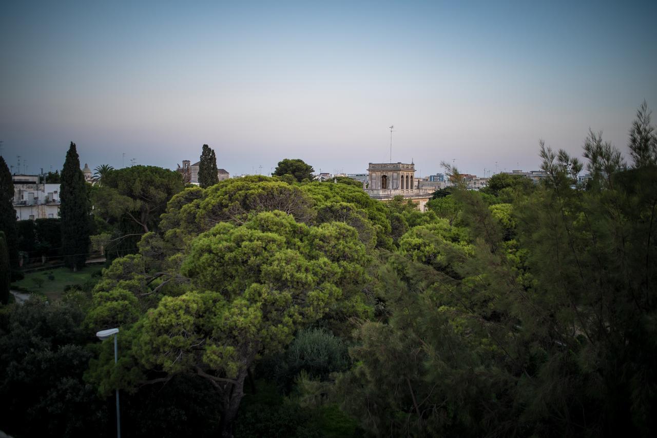 Il Palazzotto Luxury Suites Lecce Bagian luar foto