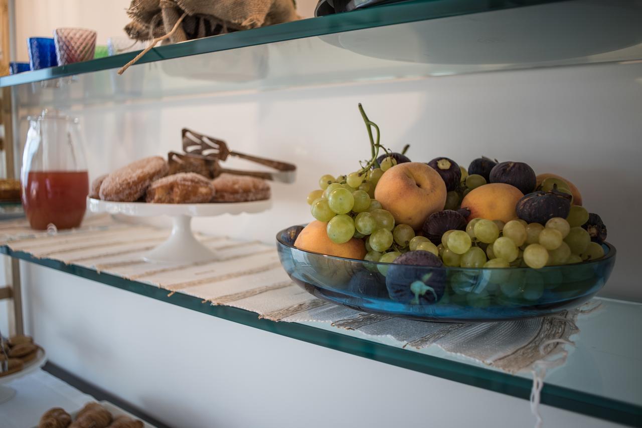 Il Palazzotto Luxury Suites Lecce Bagian luar foto